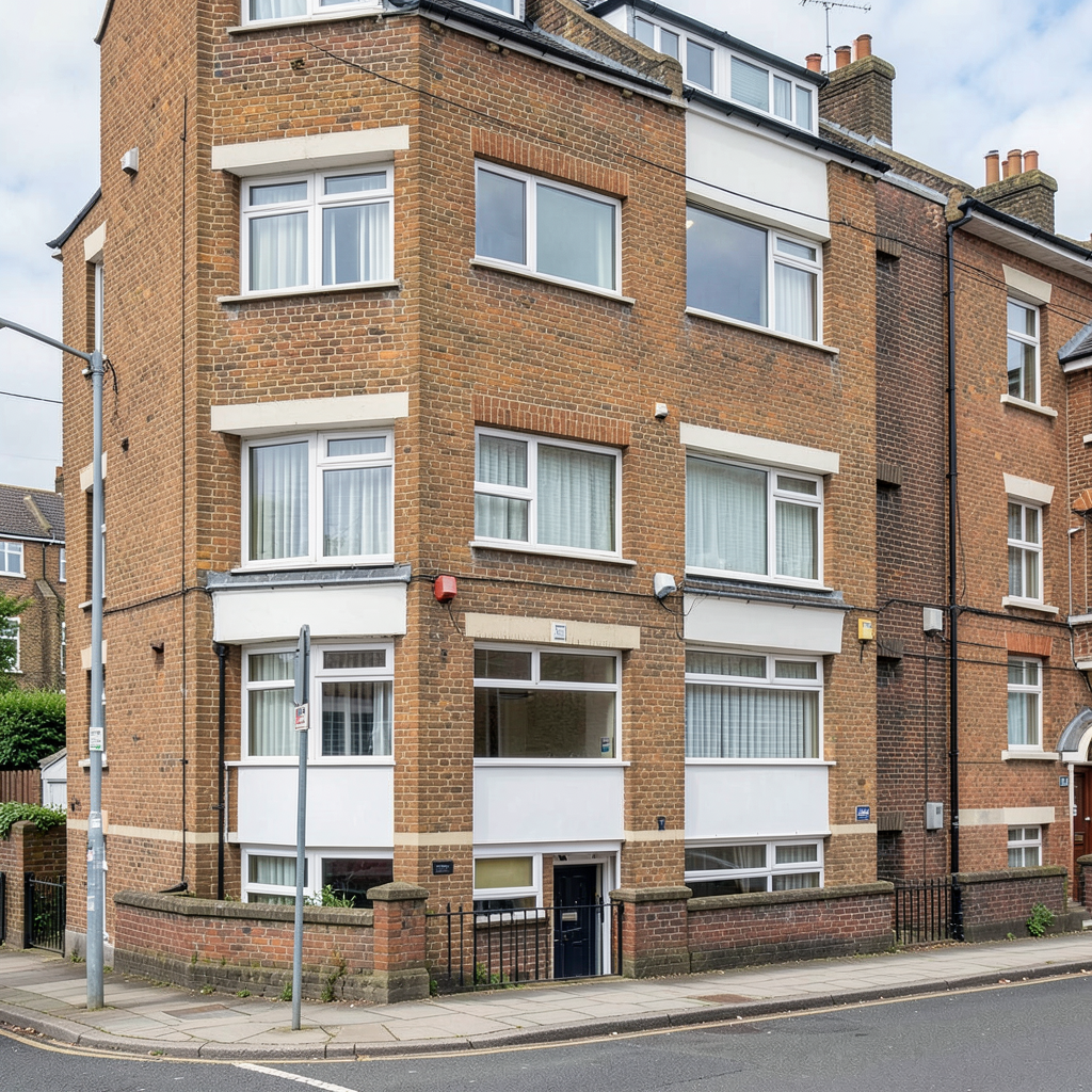 62 Pinnock Place, Coventry sold for £110,000 in July 2026